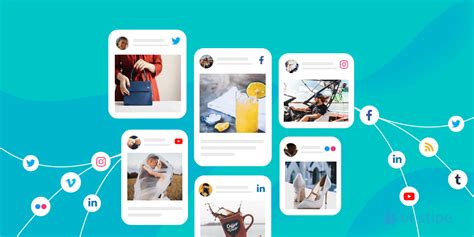 Best Social Media Aggregator Tools [Updated] [2023].